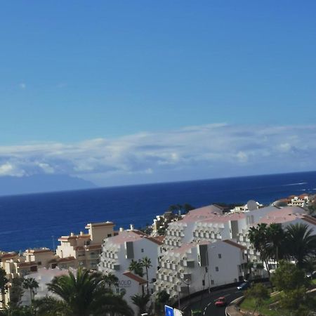 Angela Ocean Panorama Apartamento Costa Adeje  Exterior foto