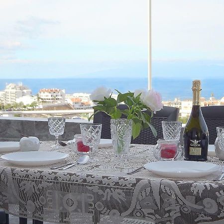 Angela Ocean Panorama Apartamento Costa Adeje  Exterior foto