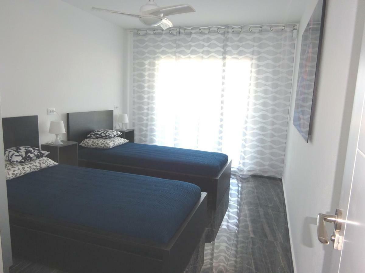 Angela Ocean Panorama Apartamento Costa Adeje  Exterior foto