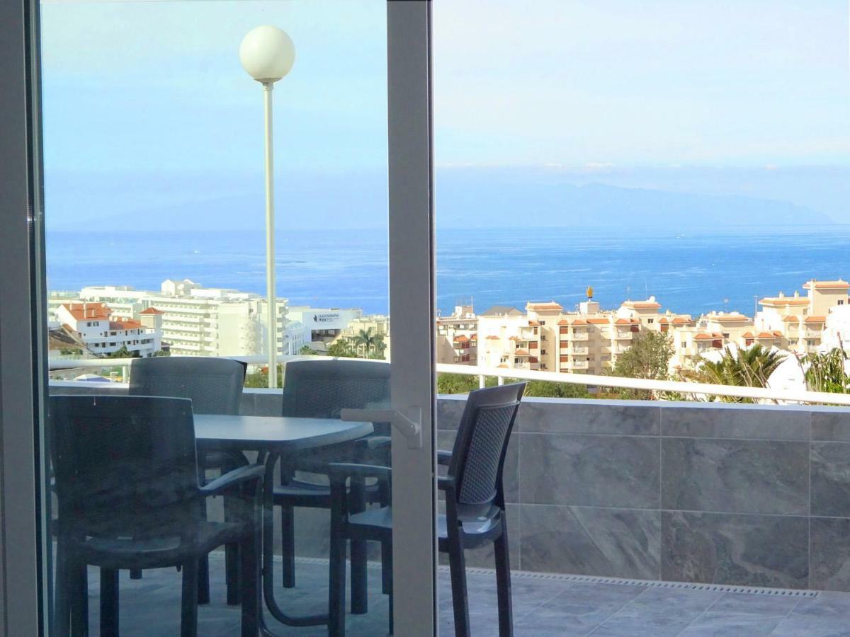Angela Ocean Panorama Apartamento Costa Adeje  Exterior foto