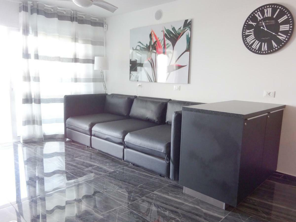 Angela Ocean Panorama Apartamento Costa Adeje  Exterior foto
