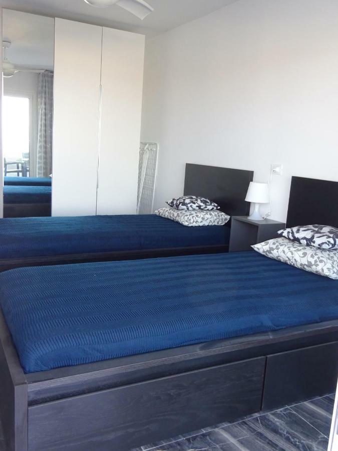 Angela Ocean Panorama Apartamento Costa Adeje  Exterior foto