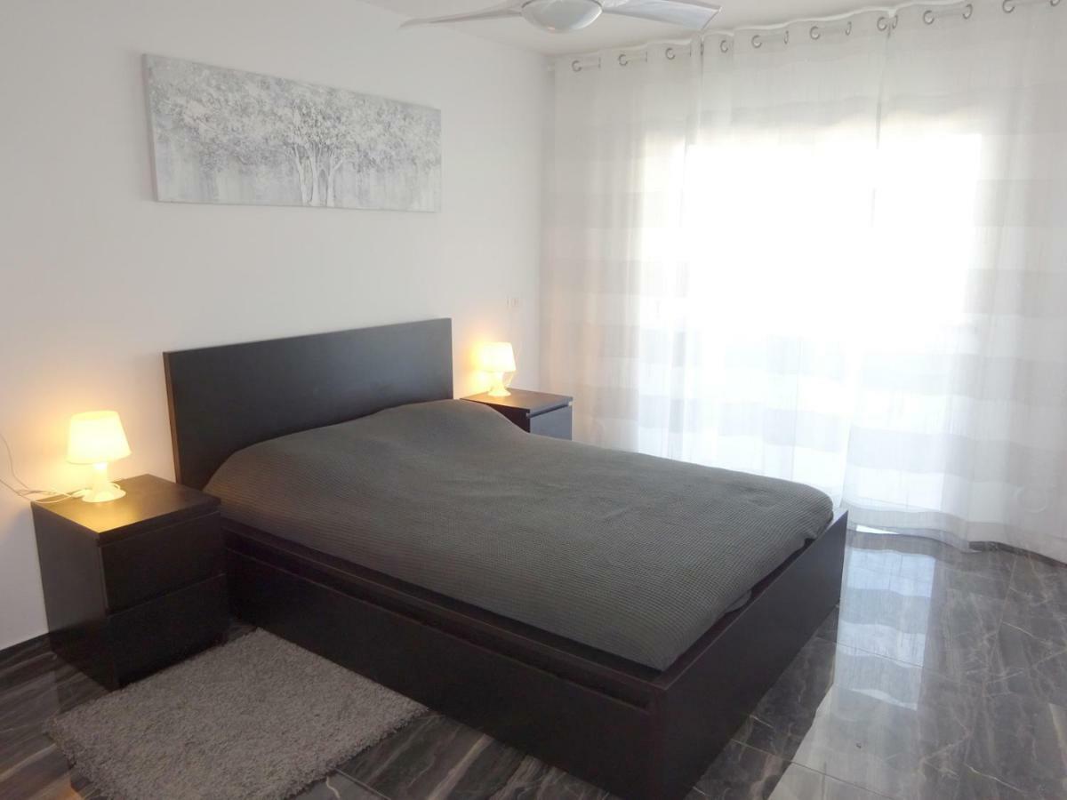Angela Ocean Panorama Apartamento Costa Adeje  Exterior foto