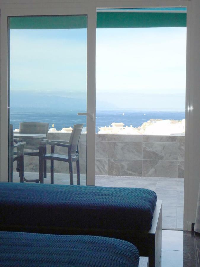 Angela Ocean Panorama Apartamento Costa Adeje  Exterior foto